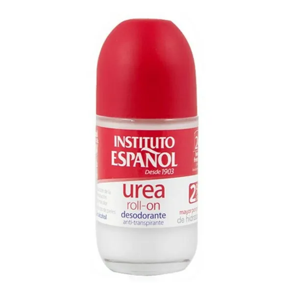 Rutulinis doedorantas Instituto Español 75 ml