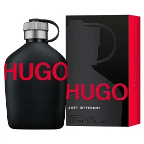 Vyrų kvepalai Hugo Boss Just Different EDT 200 ml