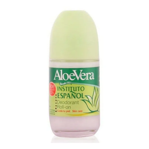 Roll-on-deodorantti Instituto Español 200 ml 75 ml