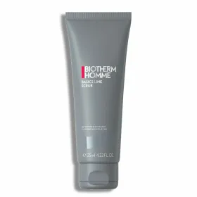 Sejas tīrīšanas līdzeklis Biotherm Desincrustant Visage 150 ml Eksfoliants