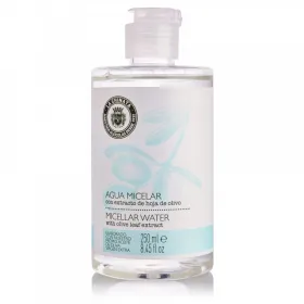 Näo meigi eemaldaja La Chinata Olive Tree Leaf Essence 250 ml