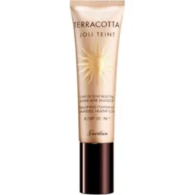 Жидкая основа для макияжа Guerlain KG35501 Коричневый Spf 20 30 ml