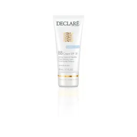 Увлажняющий крем с цветом Declaré Spf 30 50 ml