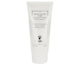 Body Lotion Sisley Aux Fleurs De Safran 200 ml
