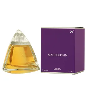 Naiste parfümeeria Mauboussin Mauboussin Pour Femme EDP 100 ml