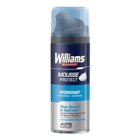 Raseerimise vaht Williams Protect