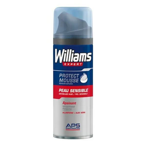 Raseerimise vaht Williams Protect