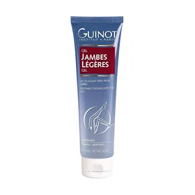 Гель для уставших ног Guinot 150 ml