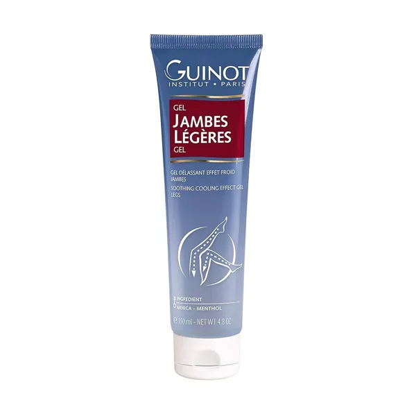 Гель для уставших ног Guinot 150 ml