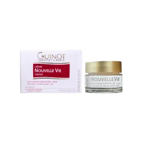 Увлажняющий дневной крем Guinot Nouvelle Vie 50 ml