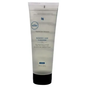 Näo puhastamise geel Skinceuticals Blemish+Age 240 ml