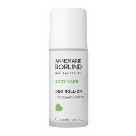 Rull-deodorant Annemarie Borlind Body Care 50 ml