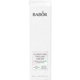 Kooriv kreem Babor Clarifying Peeling 50 ml