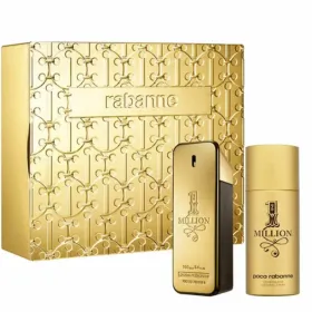Мужской парфюмерный набор Paco Rabanne
