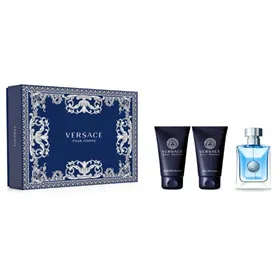 Set muški parfem Versace