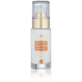 Жидкая основа для макияжа Guinot Youth Time nº1 30 ml