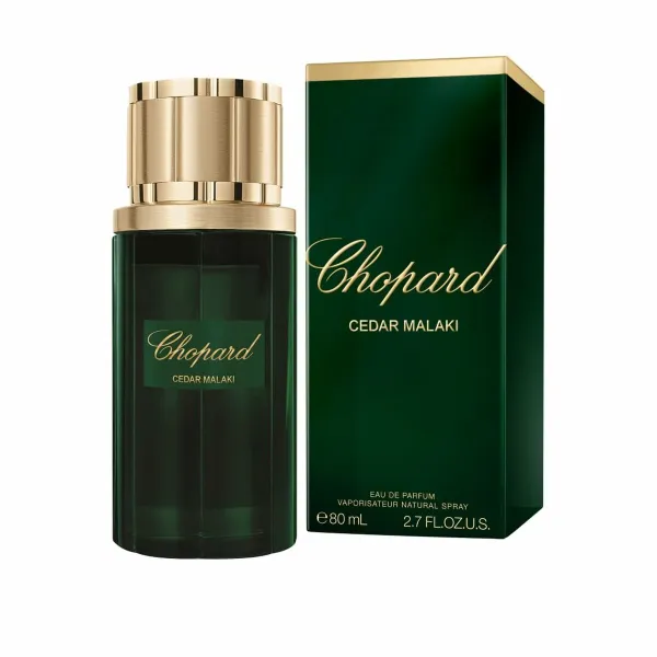 Женская парфюмерия Chopard EDP