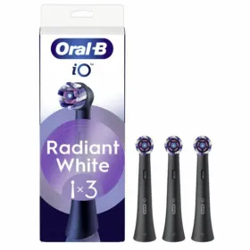Asenduspea Oral-B IO RADIANT WHITE