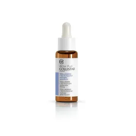Сыворотка для лица Collistar Attivi Puri 30 ml Подтягивающее Oт морщин Коллаген