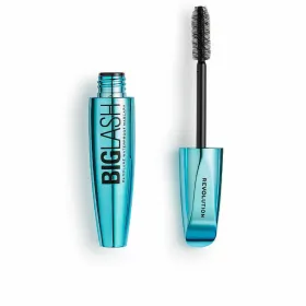 Skropstu tuša Revolution Make Up Big Lash Xl 8 g Waterproof