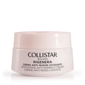Крем для лица Collistar Rigenera 50 ml гладкой кожи