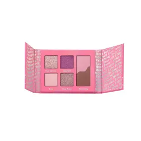 Eye Shadow Palette Essence T Stop Multicolour 5 g