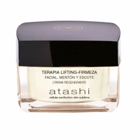 Foot Exfoliator Atashi Cellular Perfection Skin Sublime 50 ml
