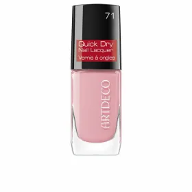Kasvojen korjaaja Artdeco Quick Dry Vaaleanpunainen Cosy Rosy 10 ml