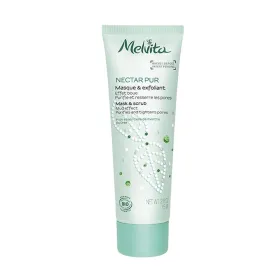 2-1 pīlinga maska Melvita Nectar Puro 75 ml