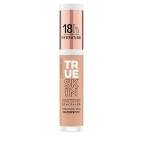 Korjauslakka Catrice True Skin Nº 046-warm toffee 4,5 ml