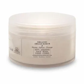 Näokoorija Diar Argan   200 ml Vitaalsust taastav