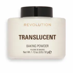 Loose Dust Revolution Make Up Translucent 32 g