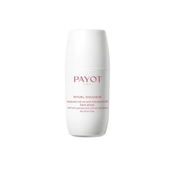 Шариковый дезодорант Payot Rituel Corps 75 ml
