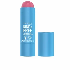 Akių pieštukas Rimmel London Kind & Free Nº 003 Pink heat Nº 003-Pink Heat 5 g