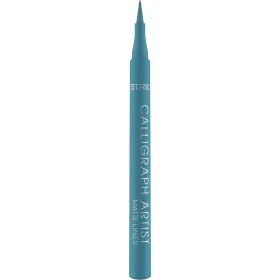 Eyeliner Catrice Calligraph Artist Nº 030 Off tropic Nº 030-Off Tropic 1,1 ml
