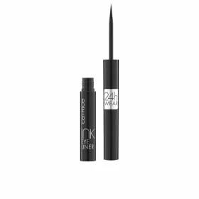 Eyeliner Catrice Ink Juoda Nº 010 Best in Black Nº 010-Best In Black 1,7 ml