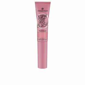 Skruostų šešėlis Essence BABY GOT BLUSH Rožinė Nº 30 Dusty Rose Nº 30-Dusty Rose 10 ml Skystis