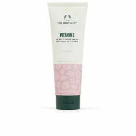 Cleansing Cream The Body Shop VITAMIN E 125 ml