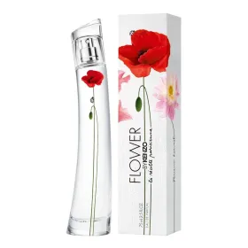 Women's Perfume Kenzo Flower by Kenzo La Récolte Parisienne EDP 75 ml