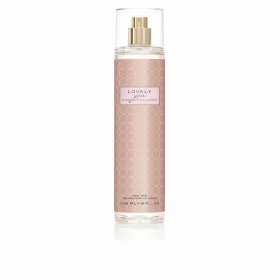 Body Mist Sarah Jessica Parker LOVELY 236 ml