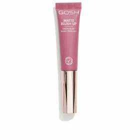 Skruostų šešėlis Gosh Copenhagen MATTE Nº 003-Cherry Berry 14 ml