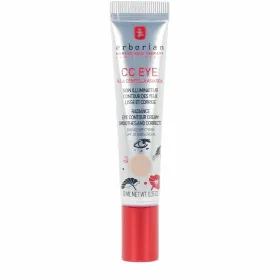 Drėkinamasis kremas su spalva Erborian CC EYE 10 ml
