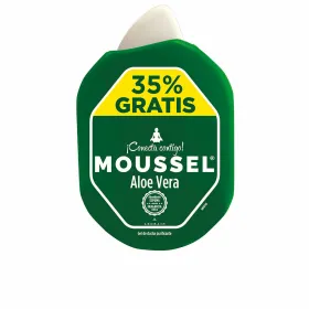 Dušo želė Moussel ALOE VERA 900 ml