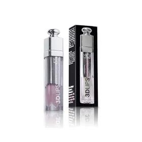 Lūpų balzamas MOI 3D LIPS 5 ml