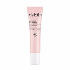 Akių kontūruoklis Melvita SOURCE DE ROSES 15 ml