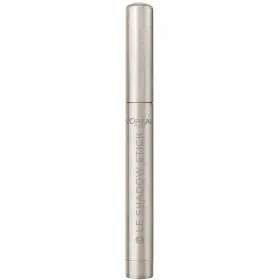 Eyeshadow L'Oreal Make Up LE SHADOW Nº 100-Ice Sparkle 1,4 g