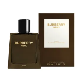 Vyrų kvepalai Burberry BURBERRY HERO 100 ml
