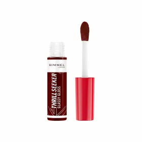 Lūpu spīdums Rimmel London THRILL SEEKER Nº 750-Frosted Berry 6 ml