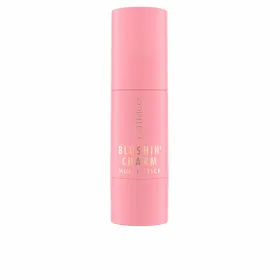 Colour Stick Catrice BLUSHIN' CHARM Pink Nº 040-Sparkle Lover 5,5 g