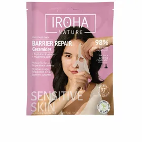 Facial Mask Iroha BARBIER REPAIR